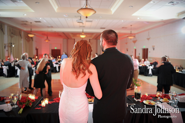 Best Lake Mary Events Center Wedding photographer - Sandra Johnson (SJFoto.com)